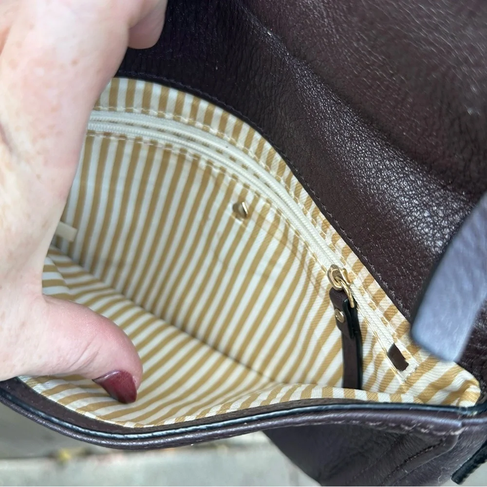 Kate Spade leather Crossbody Bag